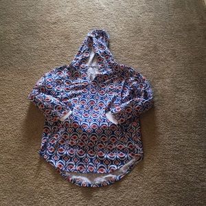 Hoodie, Long-Sleeve T-Shirt